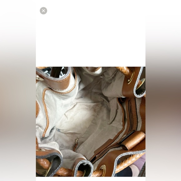 Michael Kors bag - Picture 7 of 8